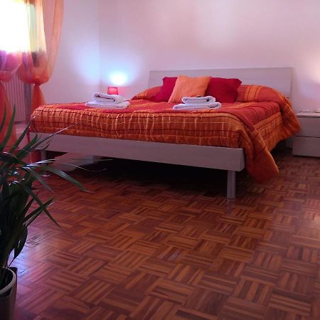 B&B Arcobaleno ヴィットリオ・ヴェネト エクステリア 写真