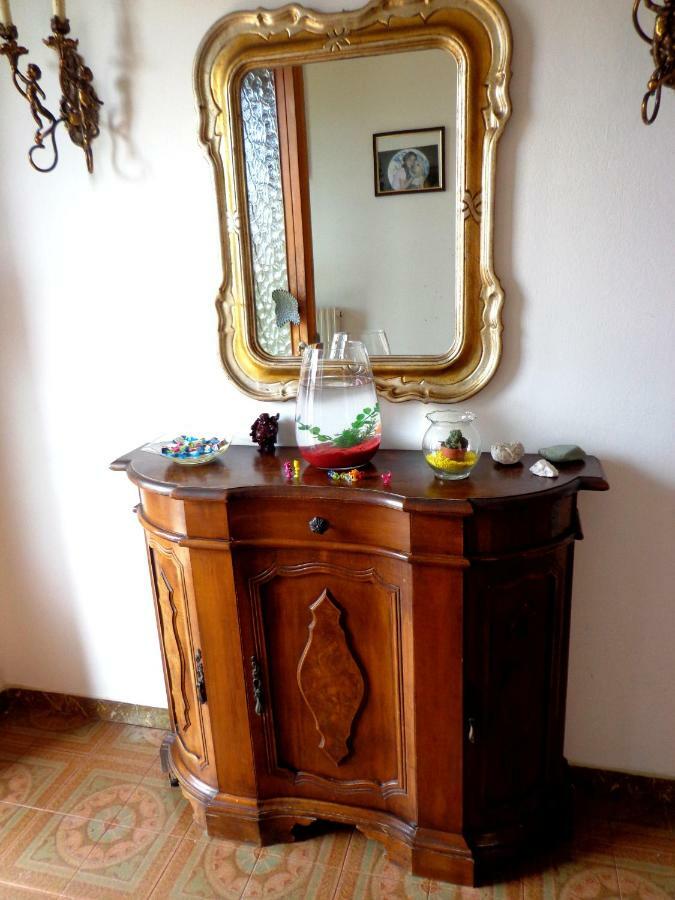 B&B Arcobaleno ヴィットリオ・ヴェネト エクステリア 写真
